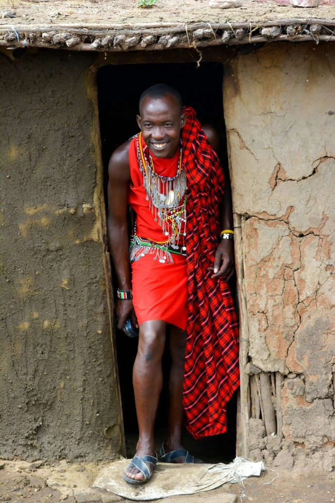 maasai